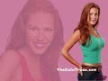 Nikki Cox in Lingerie and Less!!