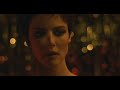 Anna Mouglalis sings