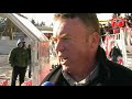 Rabotnicki - Vardar 1:0 6.3.2010