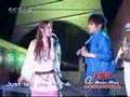 eVonne+潘瑋柏 - tell me (live)