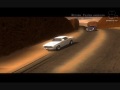 World Racing 2 - Dodge Challenger R/T at Redrock Ridge