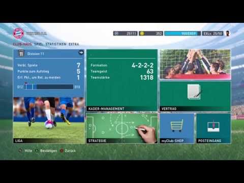 how to get more gp in pes 2015
