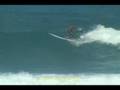 Kainoa Beaupre SUP Clip 04