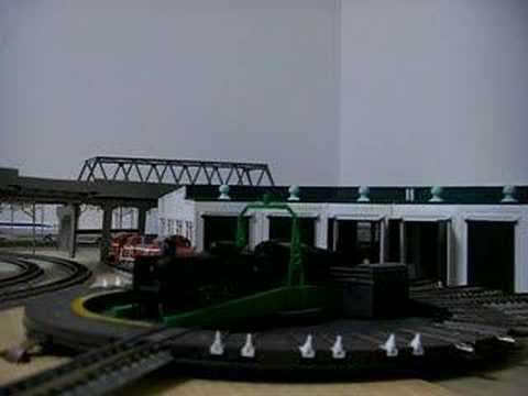 鉄道模型 Nゲージ （C57型蒸気機関車）