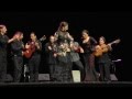Gran Final, Las Amaya, Flamenco (FIT2012)