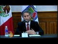 Mexican inmates escape after prison riot