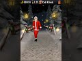 Drunken Santa Klaus
