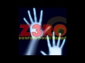 Z3ro Hunting Down Myself Video and Lyrics