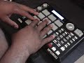 Akai Mpc500