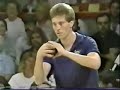Here is part 2 of the 1989 Candlepin Bowling True Value Championship.Sorry for the bad quality at the end of the video.Enjoy :)