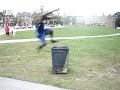 FUNK ROBERTS JUMP TRAINING