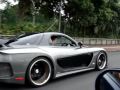 Veilside fortune Rx-7