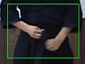 How to Put Keiko-gi and Hakama in Kendo