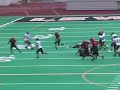 Pomona-Pitzer Offense 2008 Highlights