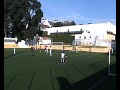 Santa Clara 2-2 Pauleta.avi