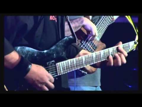 Blackie Swart – Silver Passola (Live)