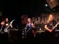 TRIOSPHERE - W.A.S.P. cover
