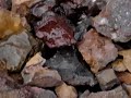 West Texas Agates