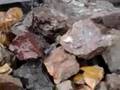 West Texas Agates