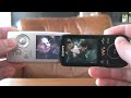 Compare Sony NWZ-S730 vs NWZ-A810 by generationmp3.com Compare Sony NWZ-S730 vs NWZ-A810 by generationmp3.com