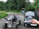 mój klr 650 II mój klr 650 II