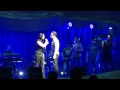 Trijntje Oosterhuis en Jeroen van Koningsbrugge - Wereld zonder jou