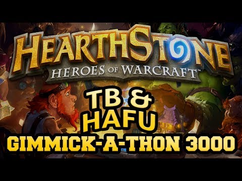 Totalbiscuit - TotalBiscuit and Hafu engage in the Gimmick-a-thon. Who has the best RNG and the most pay2win? Check out Hafu's channel: https://www.youtube.com/user/itshafu...