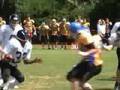 American Football : Incredible Run