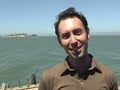 Nemo Gould interview for Planet Nerd