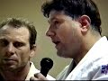 French Judo Masters 1992