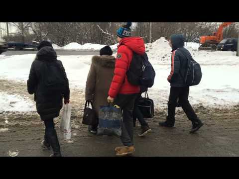 YouTube Трейлер