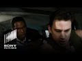 White House Down Clip - I Lost the Rocket Launcher