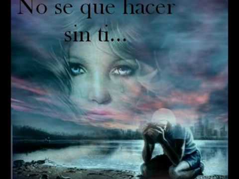 Video Yo Te Extrañare Tercer Cielo 0 Video Yo Te Extrañare Tercer Cielo