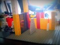 red vs black lego video red vs black lego video