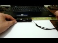 (uploaded by mrBubastik)&nbsp;Review&Test - TrustFire S-A2 LED Flashlight - DX