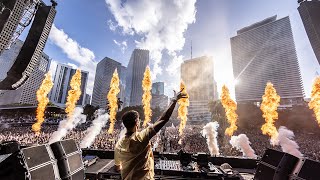 Afrojack - Live @ Ultra Music Festival 2024 Mainstage