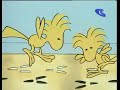 Happy New Year, Charlie Brown! - Learning The Foxtrot