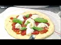 Hestons pizza toppings