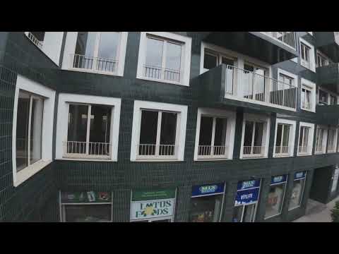 Video Kancelářský prostor 207 m2