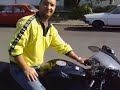 cbr xx