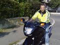 cbr xx