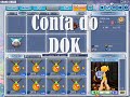 TIO CAPONE - Colar Hack 3 TIO CAPONE - Colar Hack 3