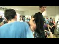 ITG Eurocup 06 Finals - Robert vs.Kazu