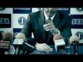Football Manager 2009 trailer