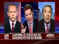 Legalizing Marijuana for tax revenue - Debate ...