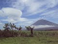 El Volcan Del El Salvador