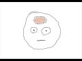My brain My brain