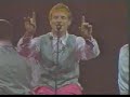 Backstreet Boys - Spanish Eyes