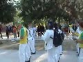 timba samba