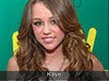 A video about Selena Gomez, Nick Jonas and Miley Cyrus!!! Find out wut happens!!